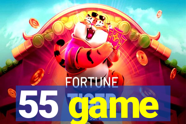 55 game